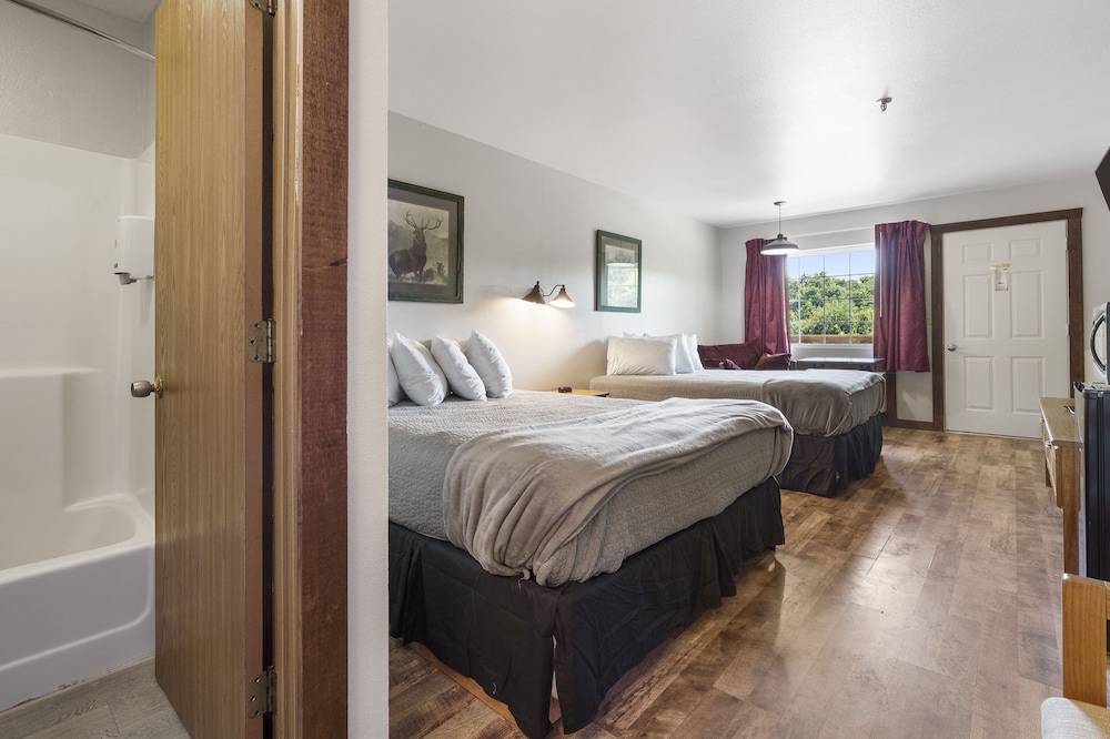White Wing Lodge - photo 14
