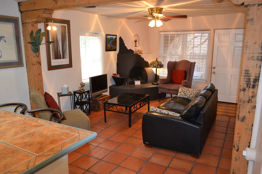 Casas de Guadalupe - photo 3