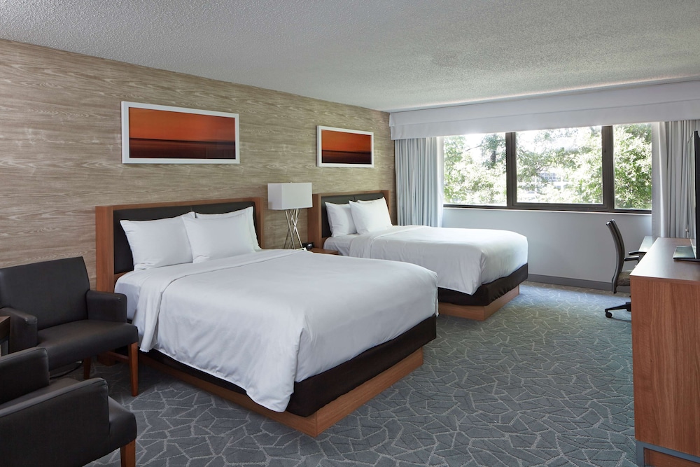 DoubleTree by Hilton Atlanta Perimeter Dunwoody - photo 22