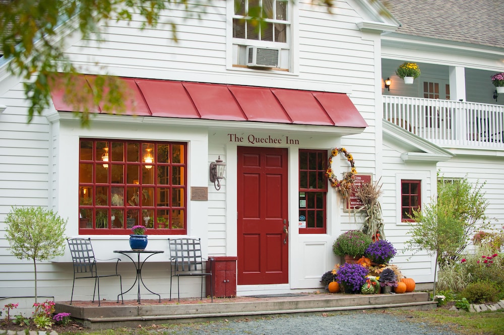 The Quechee Inn at Marshland Farm - photo 30