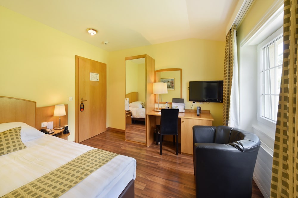 Hotel du Leman — Jongny — photo 4