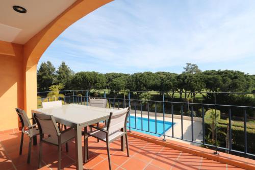 AL Apartamento Vila Sol F5 AB — 4-Star Luxury Hotel in Vilamoura, Portugal
