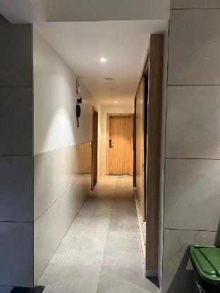 Hotel saffron inn