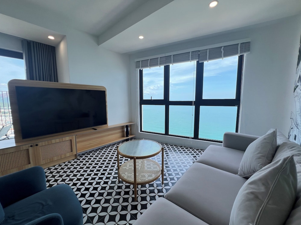 Apartment Phongliem 3 — 4-Star Luxury Hotel in Nha Trang, Vietnam