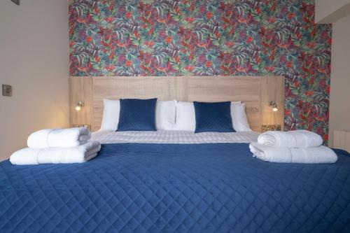 Selskar Court Accommodation in Loch Garman, Republic of Ireland