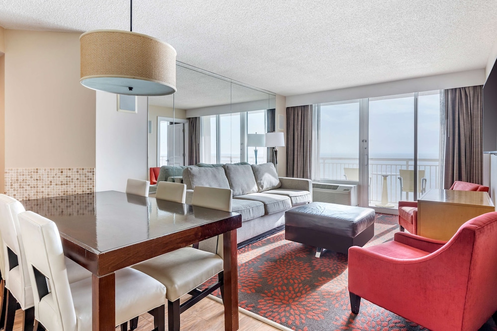 Hilton Vacation Club Ocean Beach Club Virginia Beach - photo 595