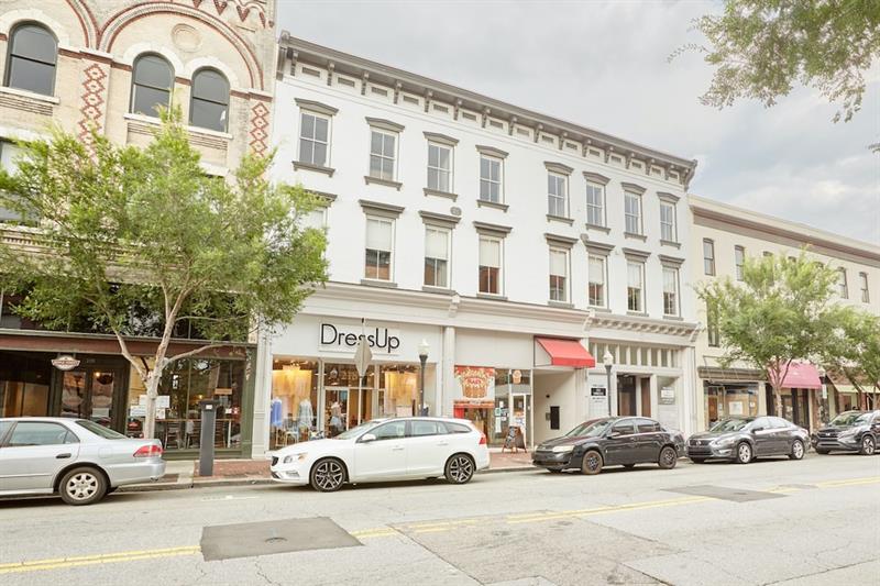 Sonder Ellis Square VR - photo 28