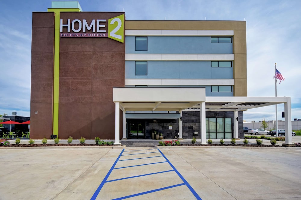 Home2 Suites by Hilton Shreveport - photo 42