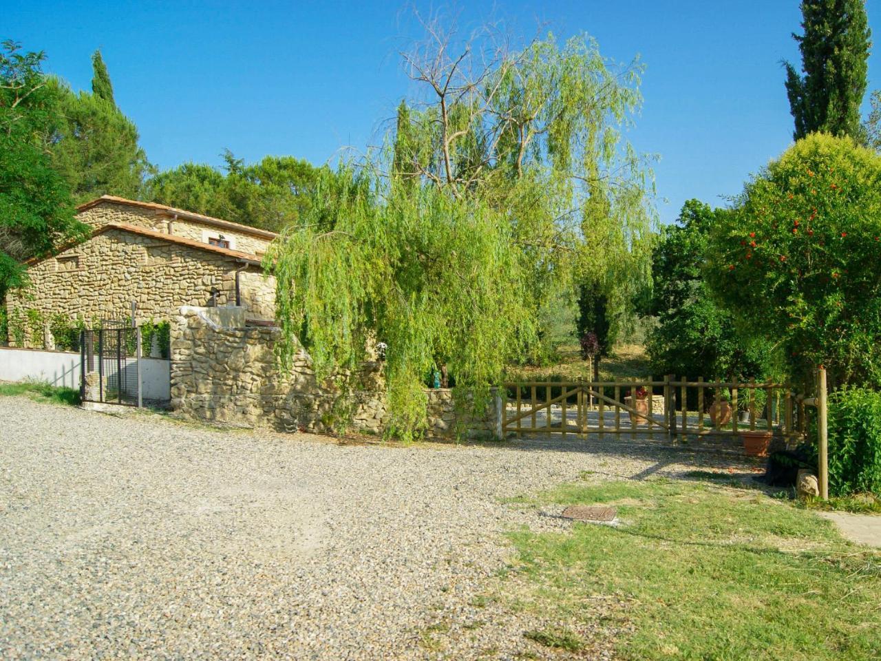 Holiday Home Villa Sofia by Interhome — 4-Star Luxury Hotel in Volterra, Italy