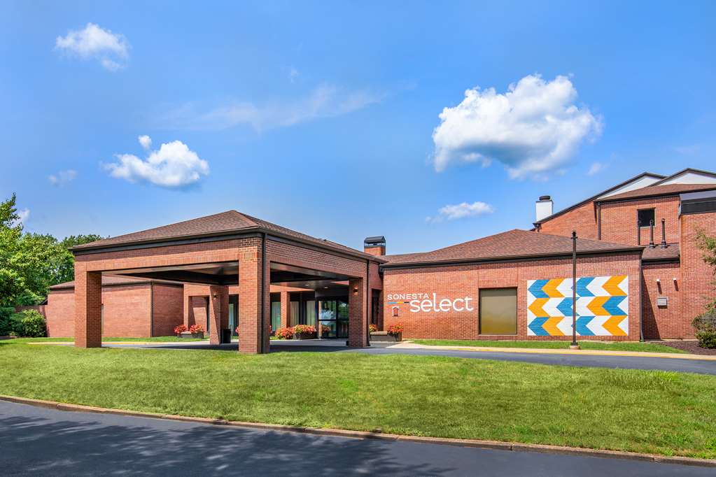 Sonesta Select Boston Foxborough Mansfield - photo 2