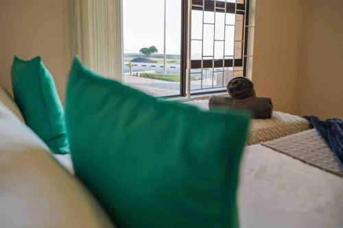 Jetty View @ Morleen Park 7 — 4-Star Luxury Hotel in Swakopmund, Namibia