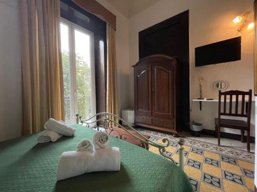 Teatro del Sole Cavour - last minute hotel in Palermo