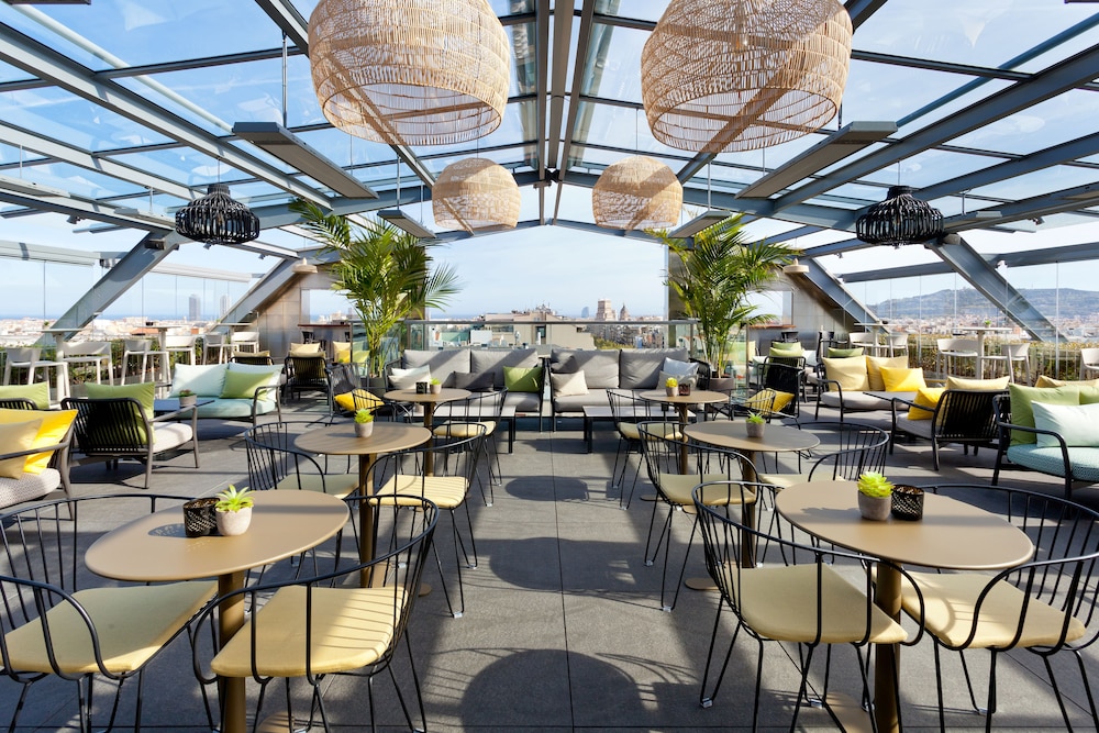 Royal Passeig de Gracia