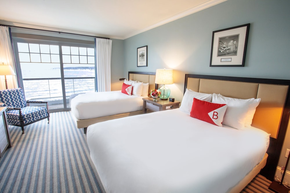 Beauport Hotel Gloucester - photo 11