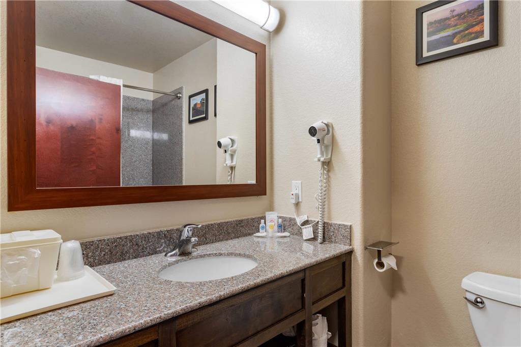 Comfort Inn & Suites Navasota - photo 14