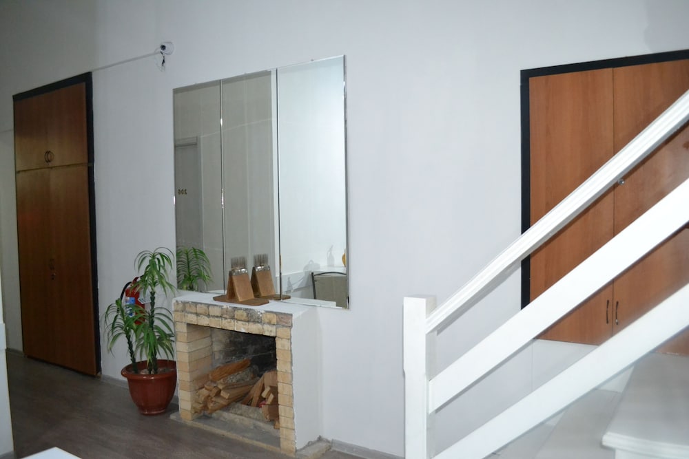 Rustaveli 36 Hotel