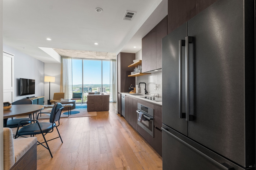 Austin Condo Hotel - photo 373