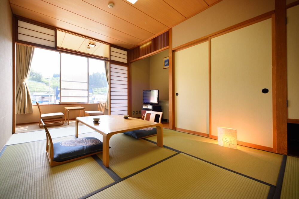 Fujiya Hotel — Aomori — photo 4