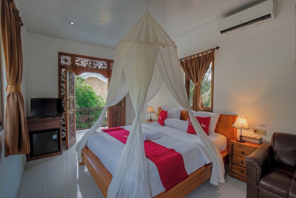 Sekarinis Place Amed in Amlapura, Indonesia