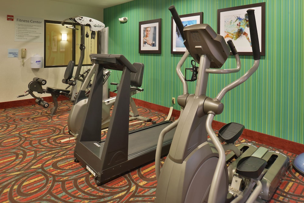 Holiday Inn Express & Suites Lonoke I 40 Exit 175 - photo 25