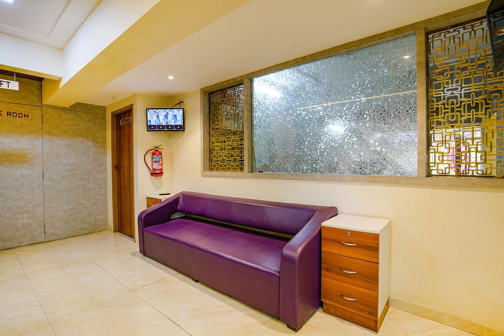 Fabhotel Dream Inn — Thane — photo 4