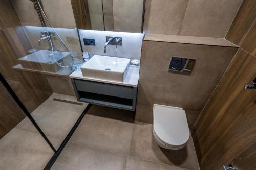 2 room Apartment NFT New Gudauri Atrium Suite