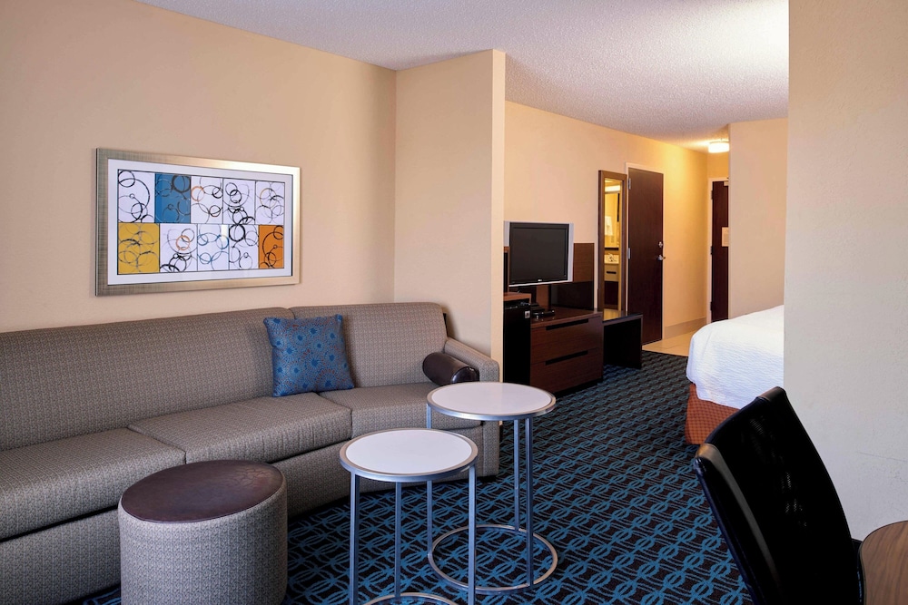 Fairfield by Marriott Kalamazoo West - photo 17