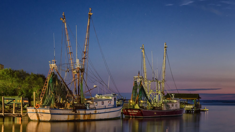Shem Creek Inn - photo 39