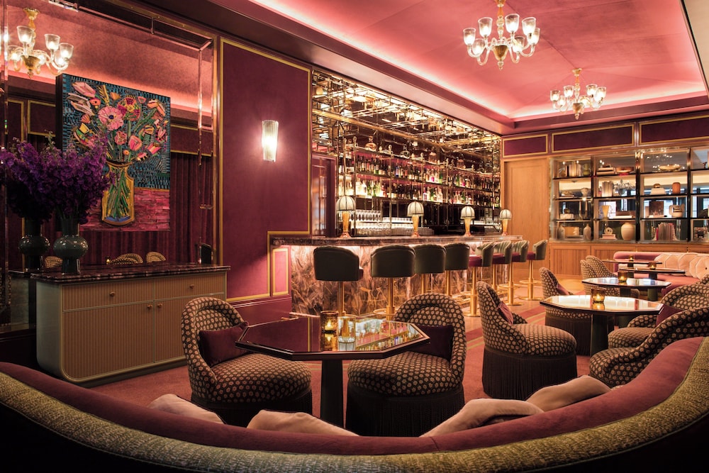 Fouquet's New York - photo 55