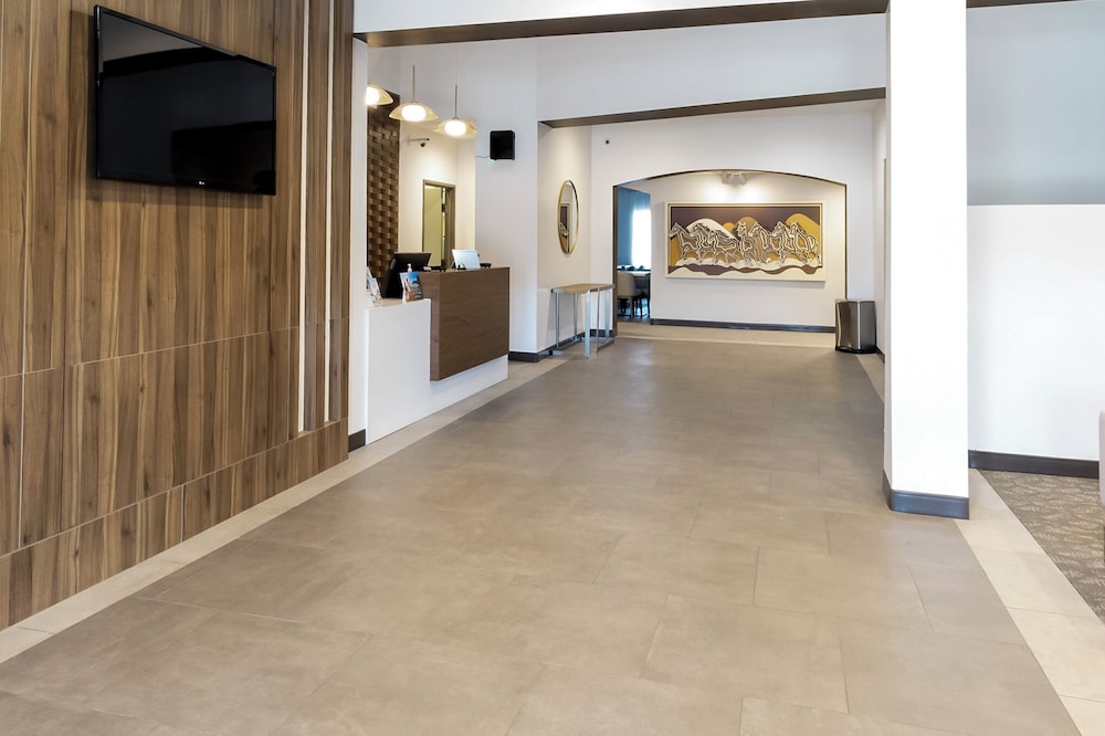 Wingate by Wyndham Owensboro - photo 53