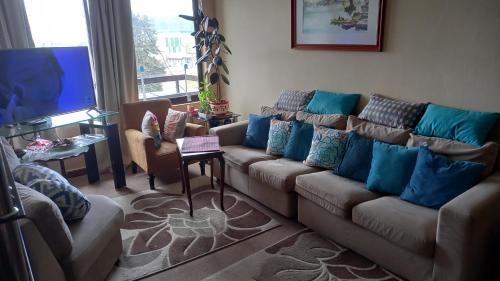 Jeca Centro in Valdivia, Chile