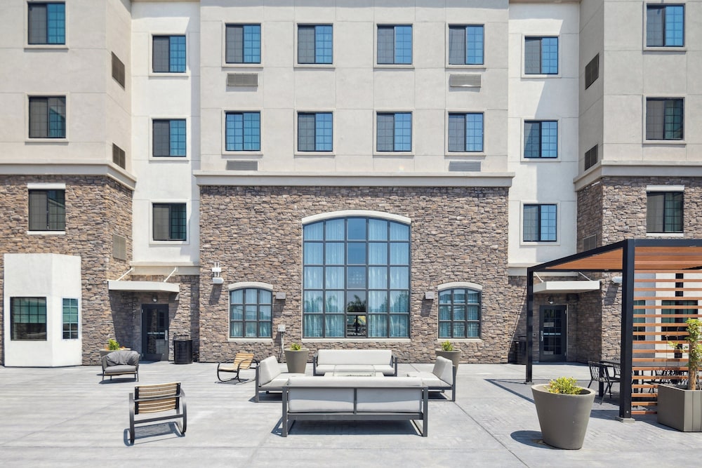 Staybridge Suites Sacramento Woodland - photo 121