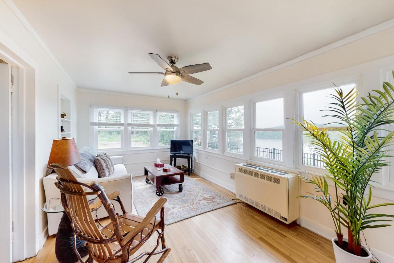 Hudson River Vista — Queensbury