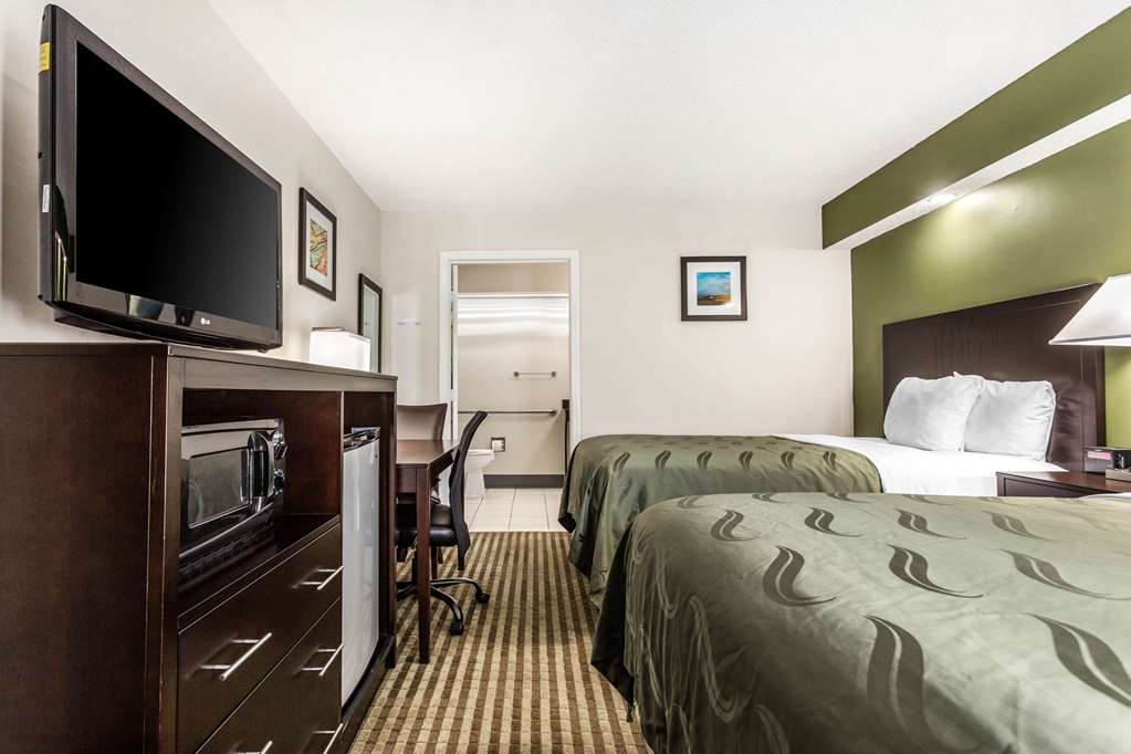 Quality Inn Lancaster - photo 9