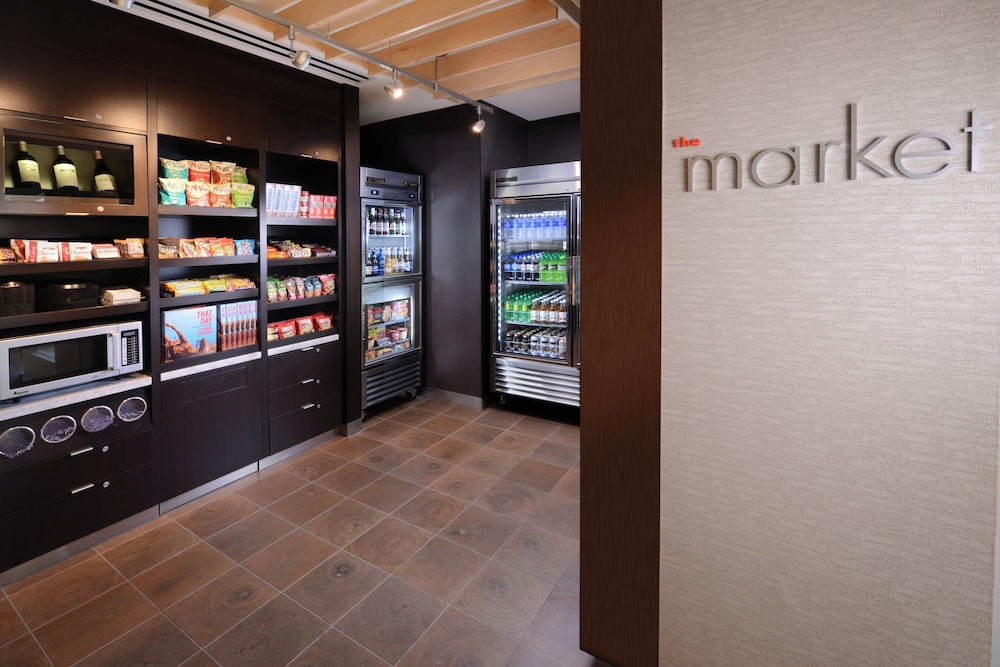 Courtyard by Marriott Dallas Plano The Colony - photo 21