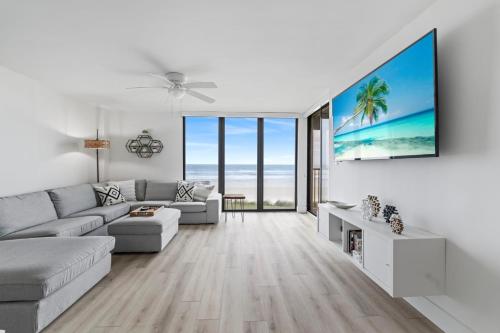 Sand Dollar 206 - carbon neutral hotel in Saint Augustine