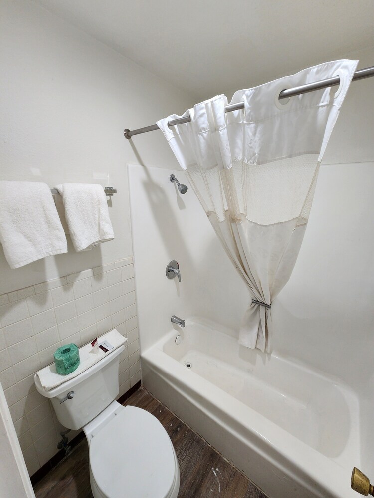 Satellite Inn - photo 19