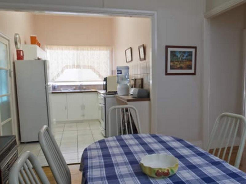 Broken Hill Heritage Cottages — Broken Hill — photo 4