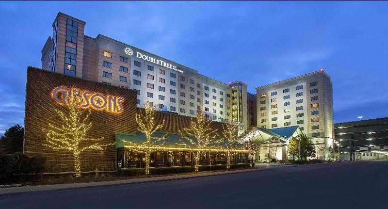 DoubleTree by Hilton Chicago O'Hare Airport Rosemont - photo 2