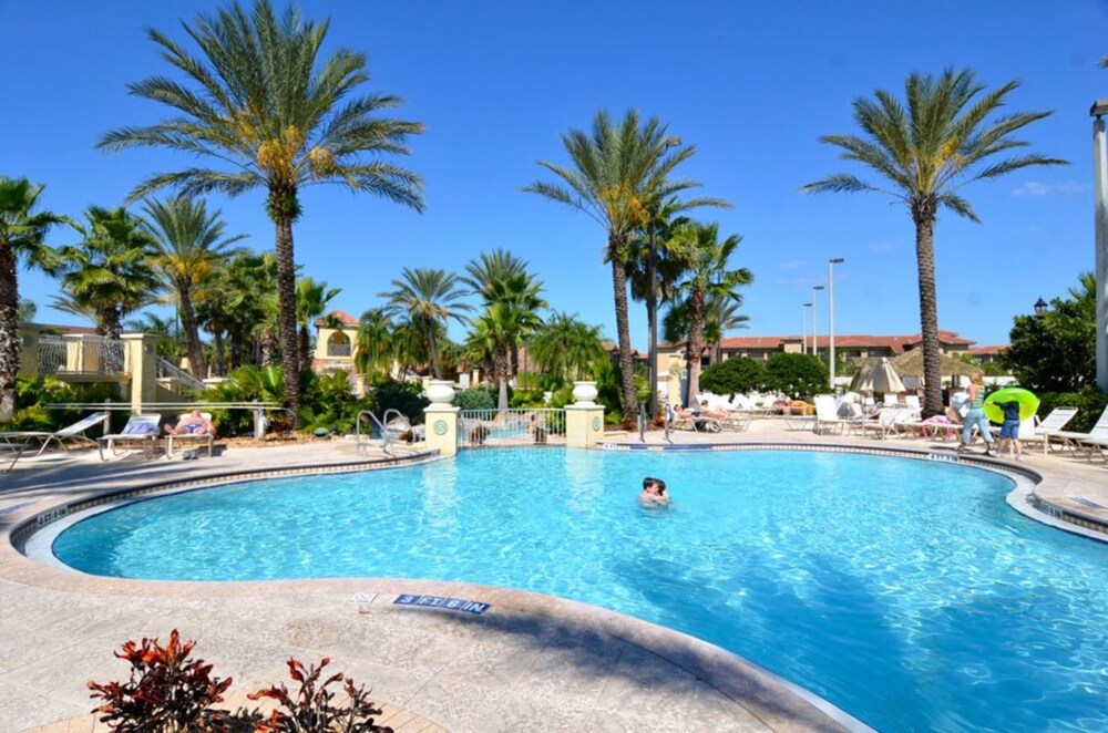 Regal Palms Resort 347 - photo 15