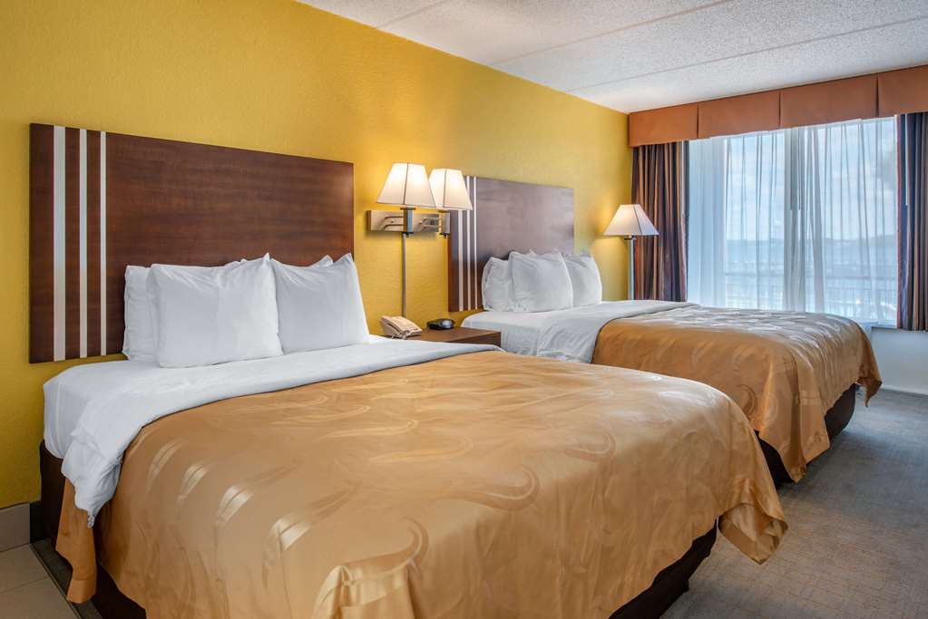 Quality Inn & Suites Palatka Riverfront - photo 17