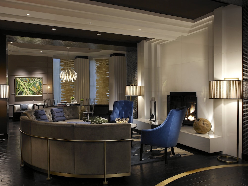 Kimpton Hotel Palomar Philadelphia by IHG - photo 73
