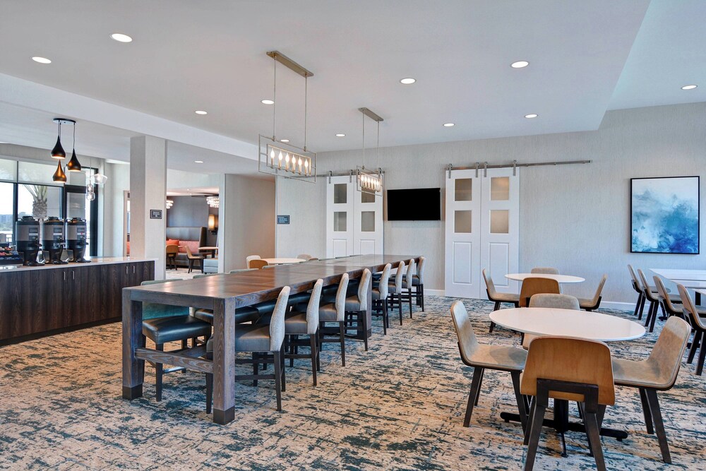 Residence Inn by Marriott Fort Walton Beach - photo 37