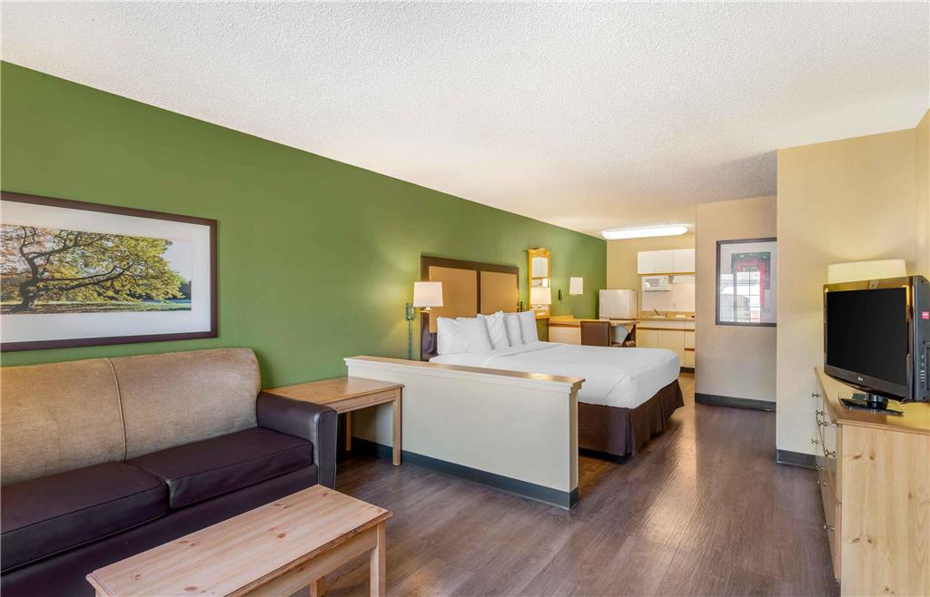 Extended Stay America Suites Portland Beaverton - photo 31