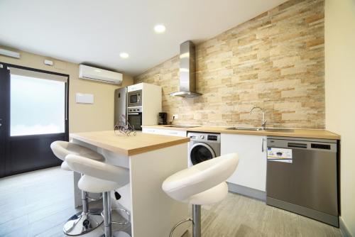 Apartamentos La Jasa — Arguedas — photo 4
