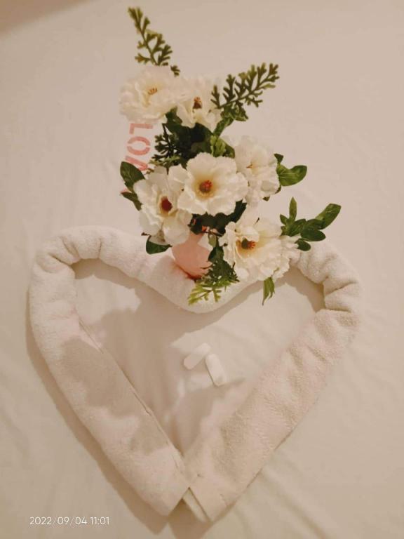 Wjv Inn Mandaue Centro in Cebu City, Philippines