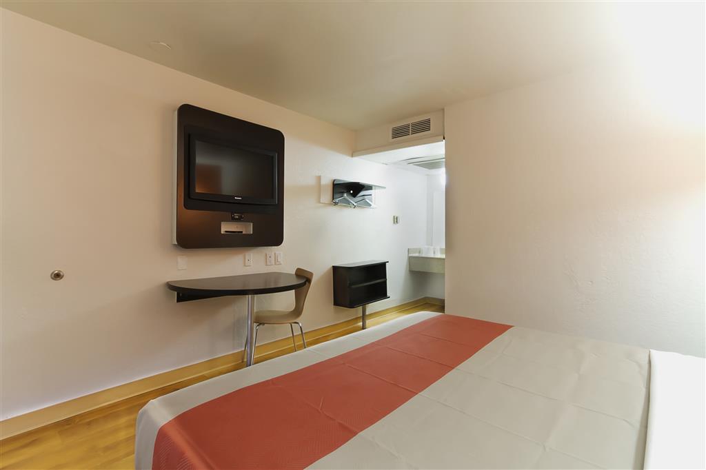 Motel 6 Capitol Heights MD Washington - photo 15