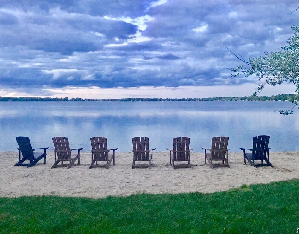 Lake Darling Resort - photo 17
