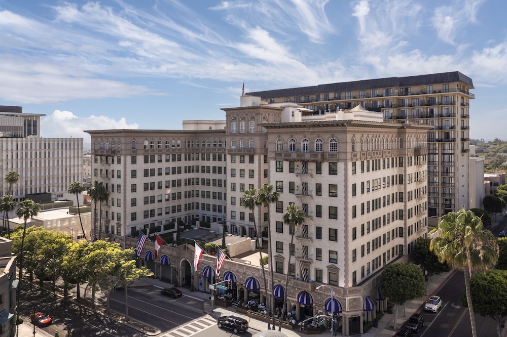 Beverly Wilshire Beverly Hills A Four Seasons Hotel - photo 125
