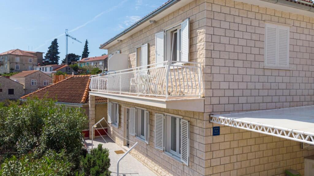 Mir Perfect Location & Cosy A1 in Korcula, Croatia